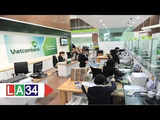 Vốn huy động ngân hàng giảm sút | LATV