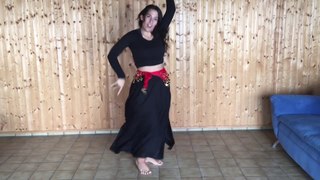 Dance On -Nachan Farrate Mar Desi Dholak Te || All Is Well Song
