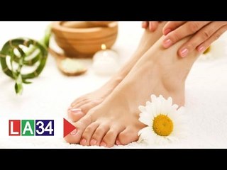 Tăng tiết mồ hôi: Làm sao để hạn chế? | LATV