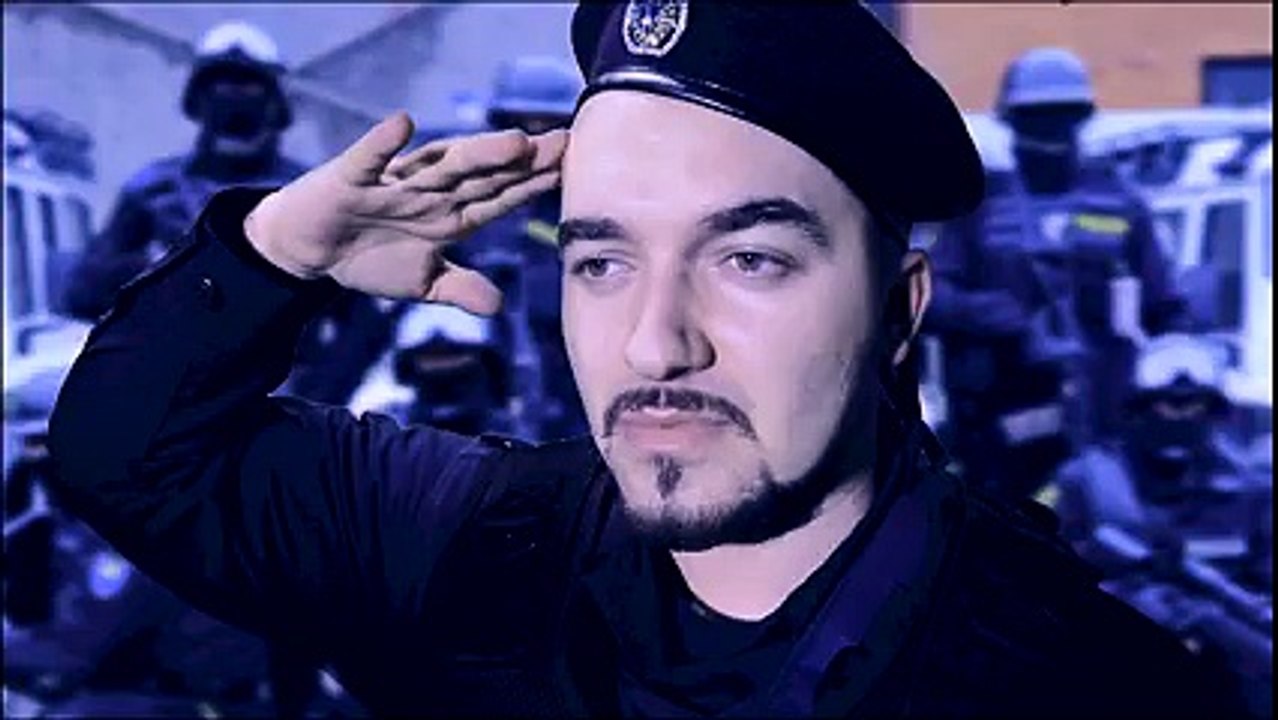 KOSOVA 2016