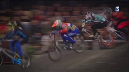 Le BMX, de l'acrobatie aérienne sous plusieurs formes