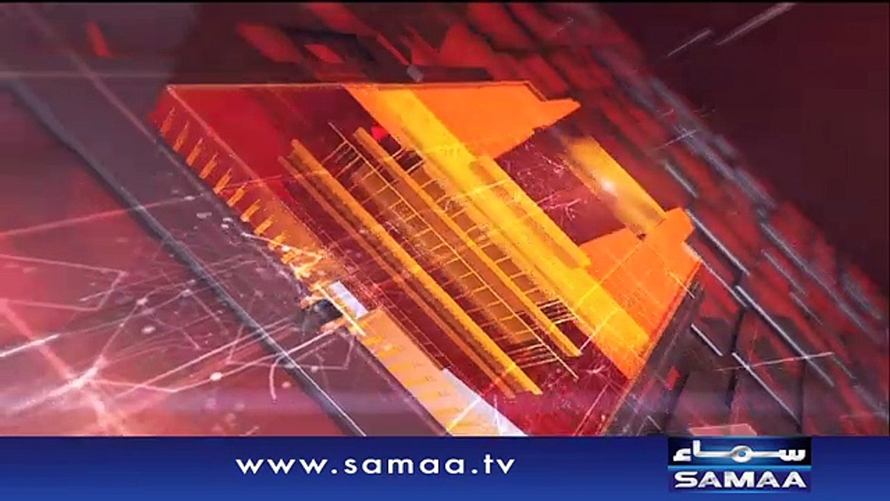 PSL Ka Final - Awaz, 23 Feb 2016