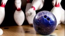 ABC To Bowling Strikes & Spares reviews