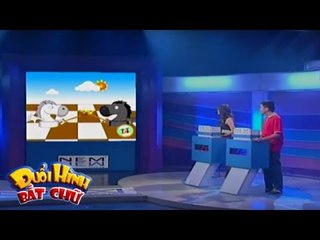 Đuổi Hình Bắt Chữ ngày 12/06/2010