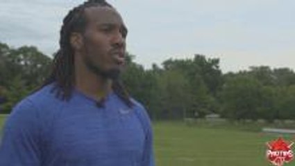 David Bass: Most Difficult Moment