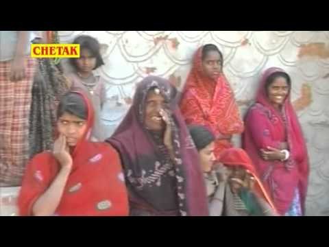 Banno To Mharo Aik Najar Dekhe Hasya Natak | Ganpat Giri Goswami | Rajasthani Natak