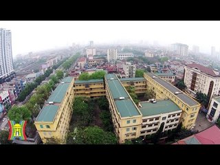 70 năm "Văn khoa" Hà Nội | HanoiTV