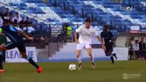 Real Madrid Youth 3-1 Man City Youth ~ All Goals & Highlights