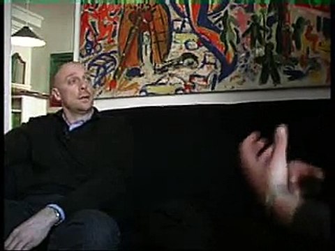 Bernard-Henri Lévy vu par Alain Soral (entretien de 2011)