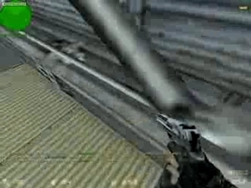 3 frags deagle full team