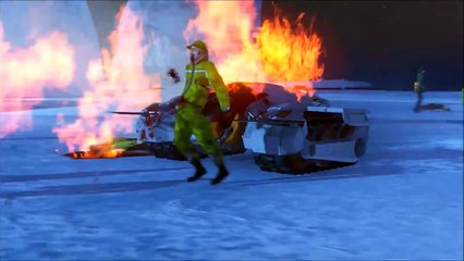 CARMAGEDDON MAX DAMAGE Trailer