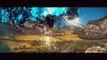 Just Cause 3 Sky Fortress Trailer