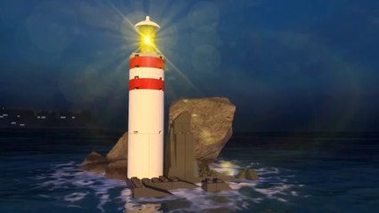 LEGO City Adventures In The Aire