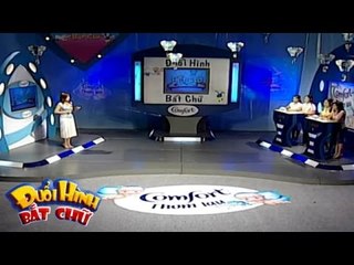 Đuổi Hình Bắt Chữ - 02/07/2005