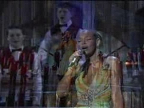 Beyonce - Vois Sur Ton Chemin (Oscar)