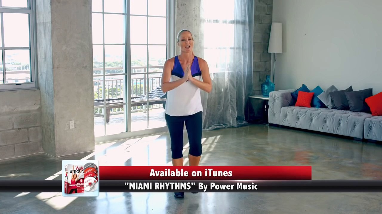 The Best 10 Minute At Home Cardio Workout No Equipment!