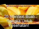 Ini Dia 26 Manfaat Buah Nangka Untuk Kesehatan