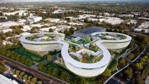 Silicon Valley Reacts To Apple Standing Up To The Feds