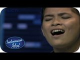 FIETA NUR F, FEBRINA FRANSISCA, EUNIKE INRI YANTI - Audition 1 (Bandung) - Indonesian Idol 2014