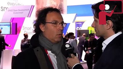 Facebook’s Zuckerberg drops into Mobile World Congress