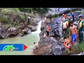 Ba thanh niên chết đuối thương tâm | LTV