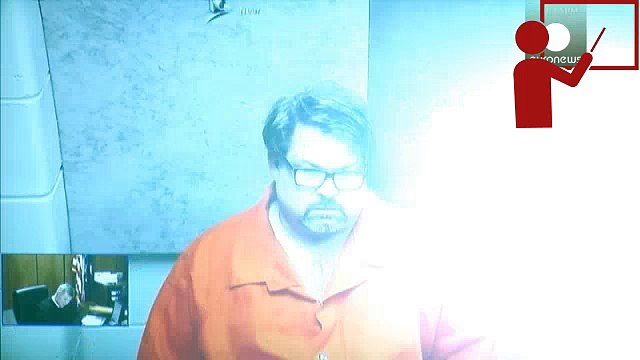 Michigan shootings: Uber driver denied bail on murder charges