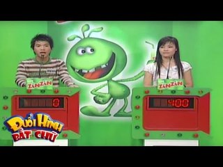 Đuổi Hình Bắt Chữ - 30/11/2006