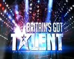 The Celtic Colleens - Britain's Got Talent Live Semi-Final - itv.com/talent - UK Version