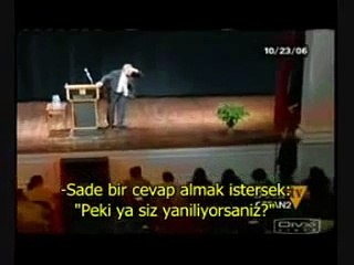 Ya Yanılıyorsanız   - Richard Dawkins