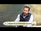 Punto de Encuentro: Votantes Unidos