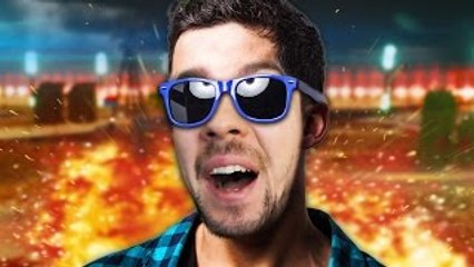 TASTE MY CHAOS - Critical Annihilation #2