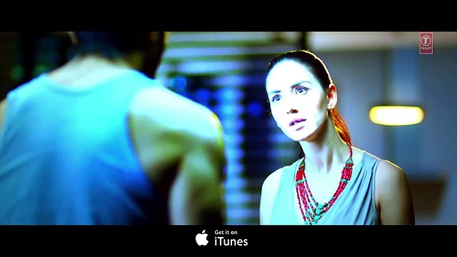 TERAA SURROOR MASHUP VIDEO SONG - Himesh Reshammiya, DJ Kiran Kamath