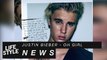 Justin Bieber - Oh Girl (New Leaked Song - Bieber Drama, New Album?)