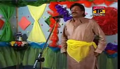 seraiki - Aima khan - Comedy drama + Mujra - Part 1