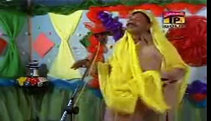 seraiki - Aima khan - Comedy drama + Mujra - Part 2