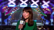 Morrisons Yellow Room Ep 8, ft. the BGT Finalists | Britain's Got Talent 2014