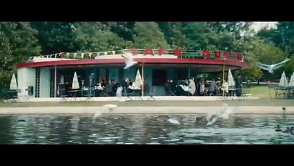 Агенты А.Н.К.Л. (2015) - Трейлер (дублированный)