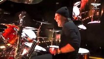 Metallica - New Song Jam [San Francisco 2016]