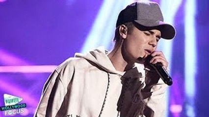 Justin Bieber New Song Oh Girl Leaked - Listen