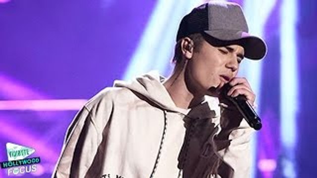 Justin Bieber New Song Oh Girl Leaked - Listen