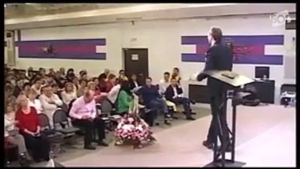 Любовь Божья 2. Сергей Шидловский