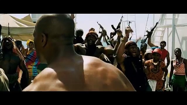 22 минуты (2013) - трейлер