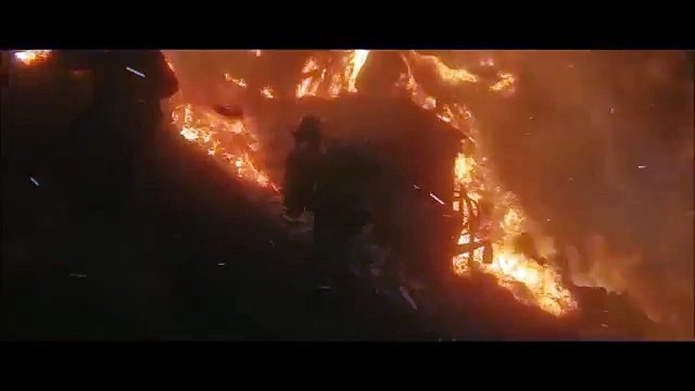 Cталинград (2013) Международный трейлер + Видео со съёмок