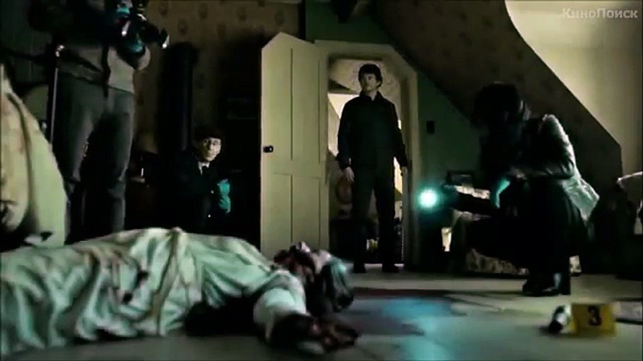 ганнибал 2 сезон русский трейлер