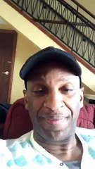 Periscope Replays: Donnie McClurkin In St. Thomas