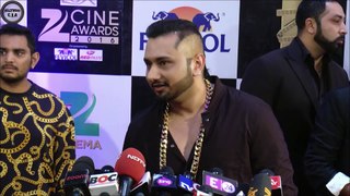 Zee Cine Awards 2016 FULL VIDEO RED CARPET - Dailymotion