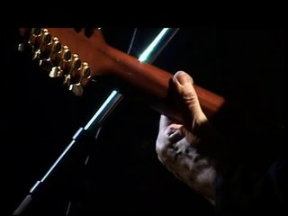 On The Road Again - Bernard Lavilliers Live  Escale au Grand Rex 2005