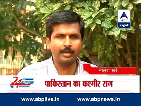 Pakistan Army General Raheel Sharif open Warning To India-Indian Channel Report