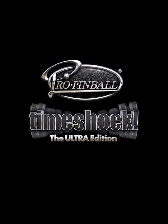 'Pro Pinball' Trailer