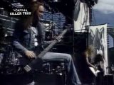 Metallica -For Whom The Bell Tolls